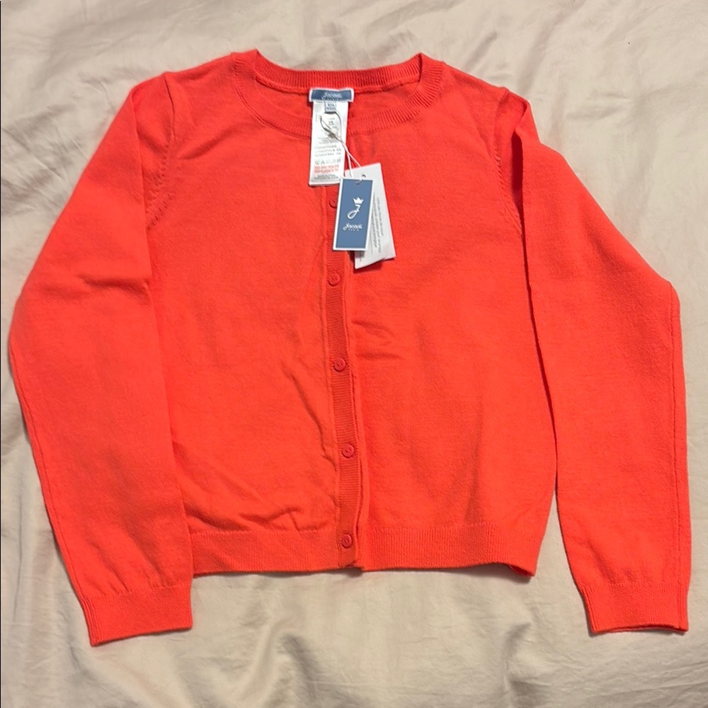Jacadi Cardigan Sweater